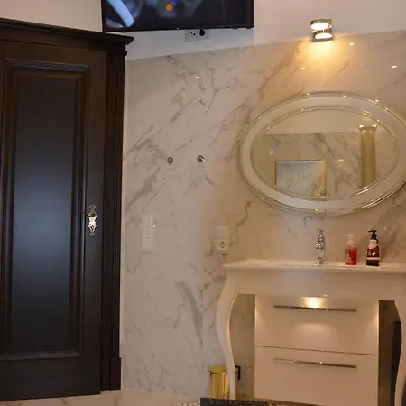 Gemuetliche Apartment Lucky Und Lucky De Luxe Bremerhaven Extérieur photo