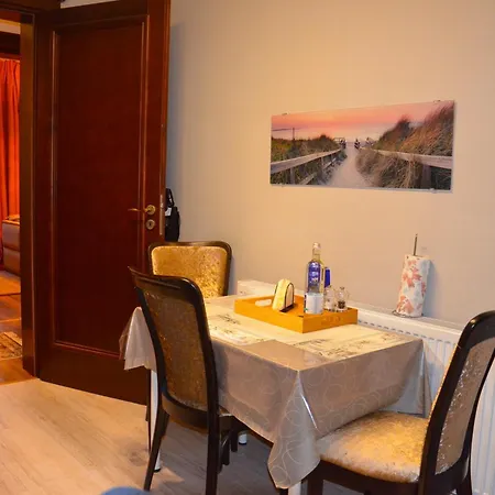 Gemuetliche Apartment Lucky Und Lucky De Luxe Bremerhaven Extérieur photo
