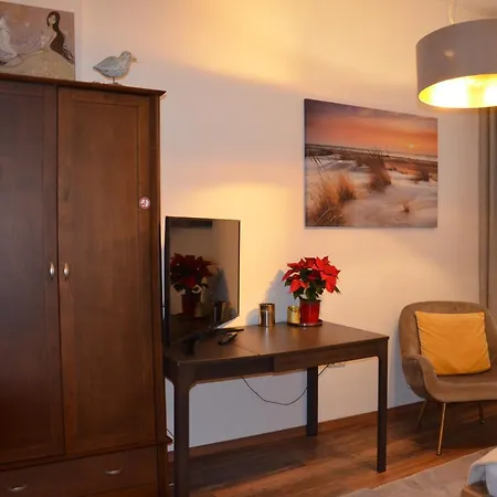 Gemuetliche Apartment Lucky Und Lucky De Luxe Bremerhaven Extérieur photo