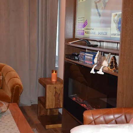 Gemuetliche Apartment Lucky Und Lucky De Luxe Bremerhaven Extérieur photo