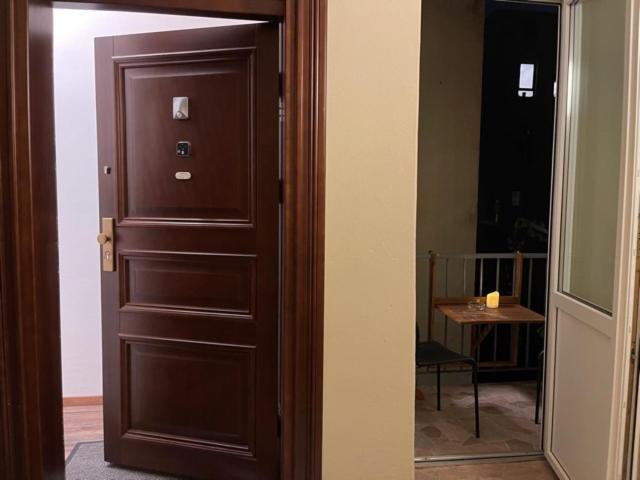 Gemuetliche Lucky Und Lucky De Luxe Apartment