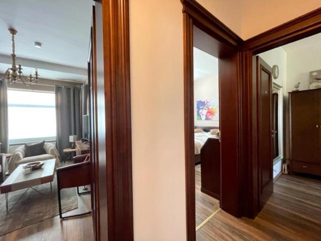 Gemuetliche Lucky Und Lucky De Luxe Apartment *