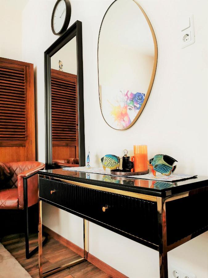 Gemuetliche Lucky Und Lucky De Luxe Apartment Bremerhaven