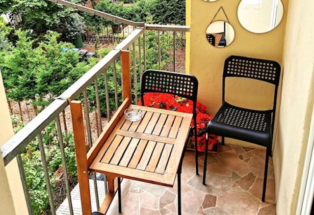 Apartment Gemuetliche Lucky Und Lucky De Luxe