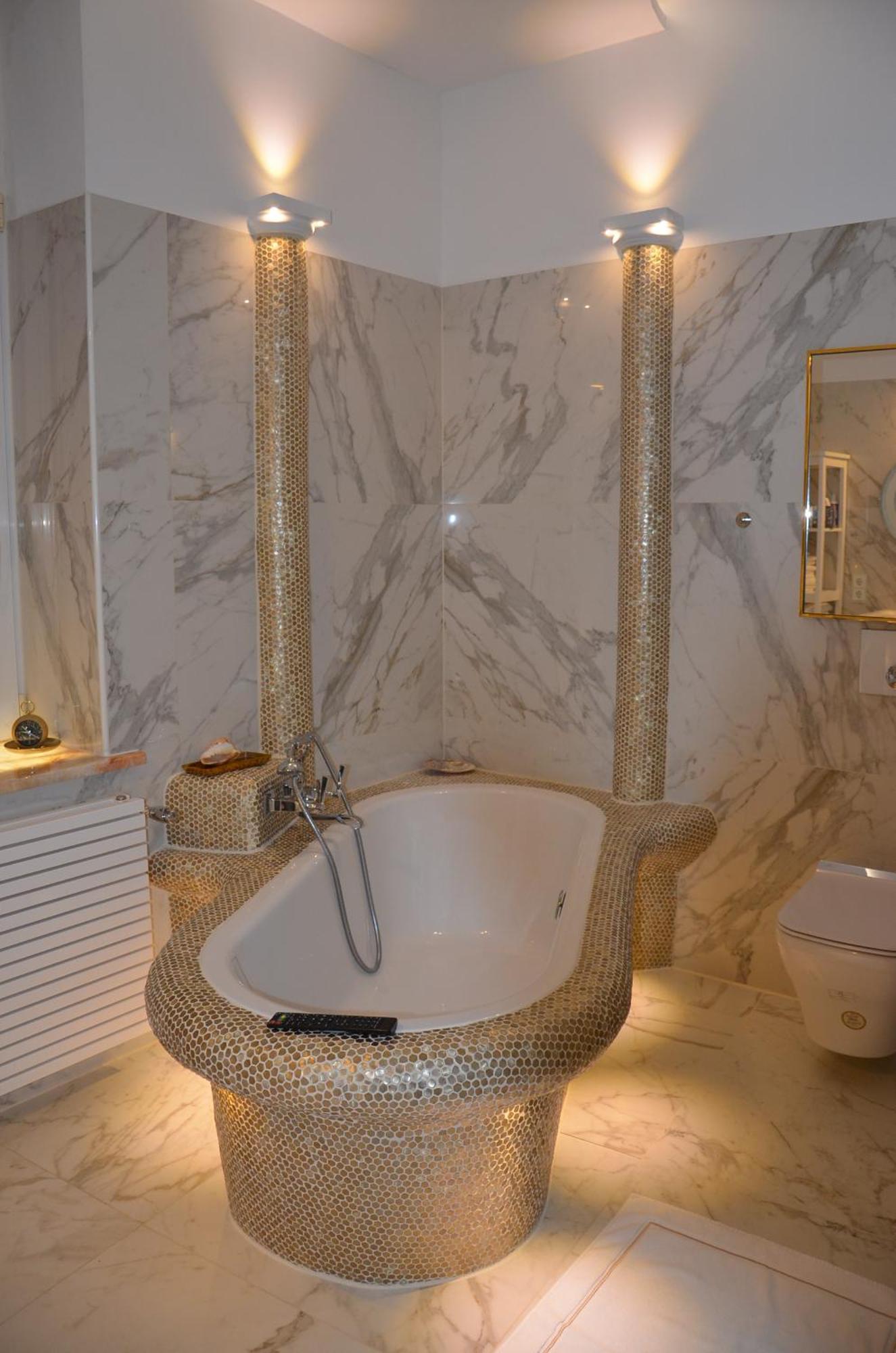 Gemuetliche Lucky Und Lucky De Luxe * Bremerhaven