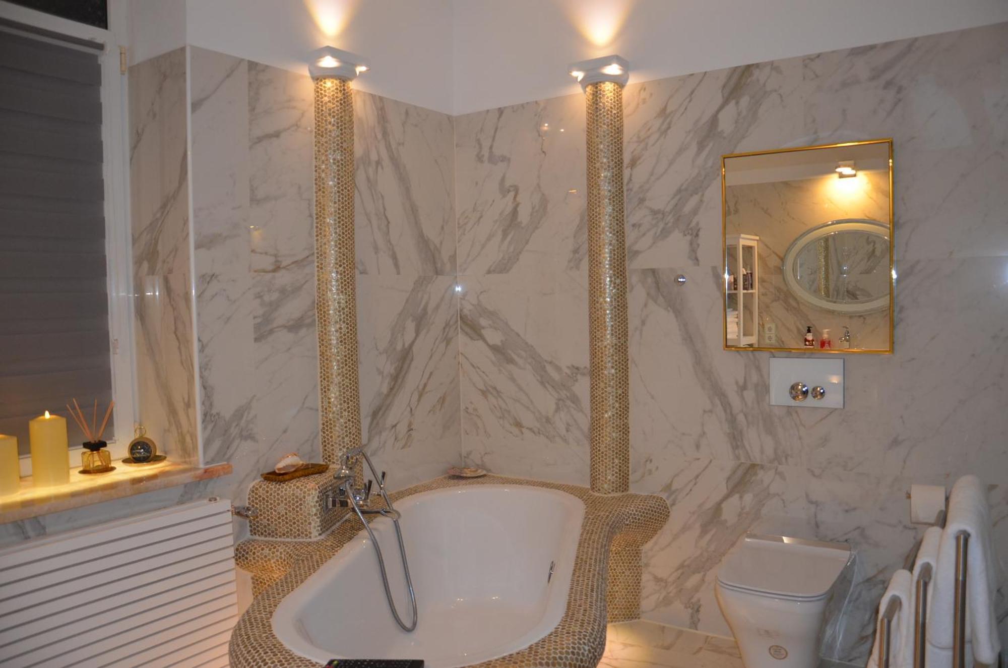 Gemuetliche Lucky Und Lucky De Luxe Bremerhaven