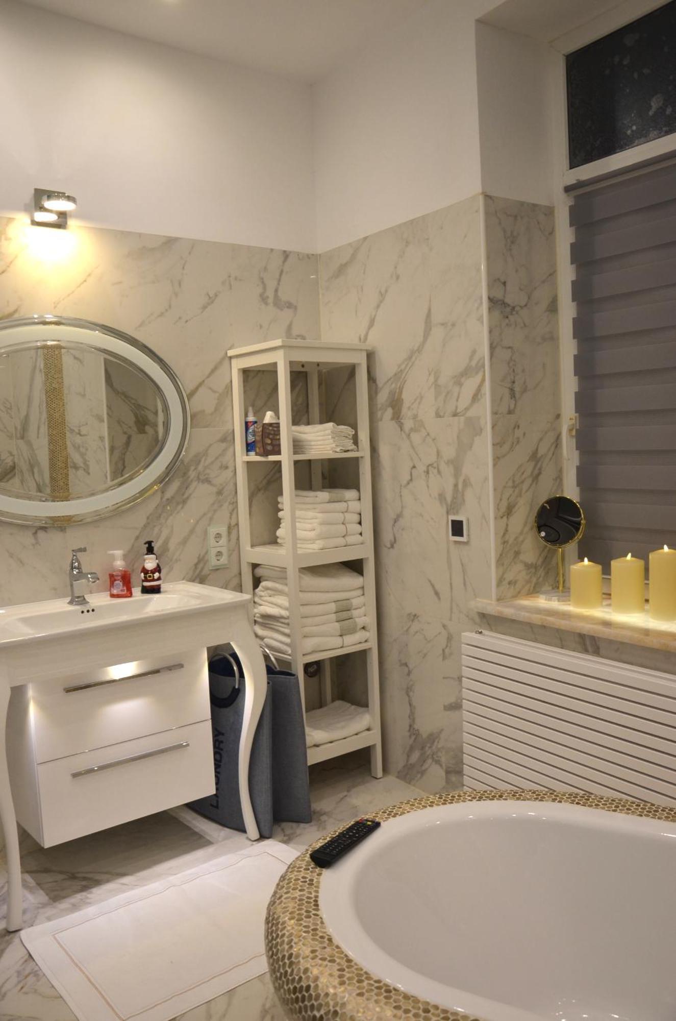 Apartment Gemuetliche Lucky Und Lucky De Luxe