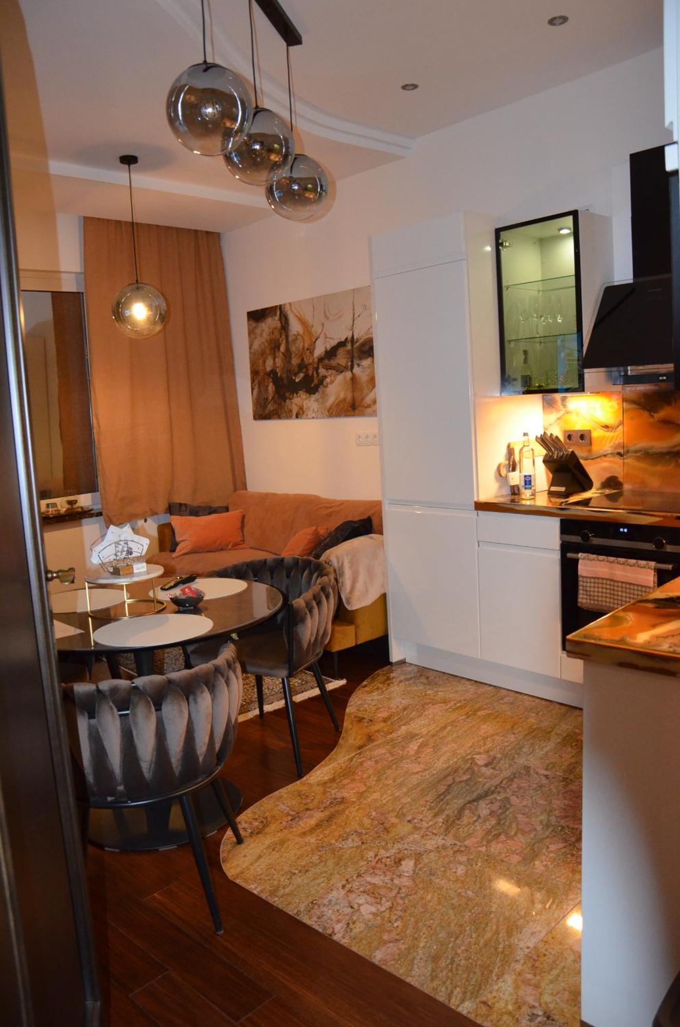 Apartment Gemuetliche Lucky Und Lucky De Luxe Bremerhaven
