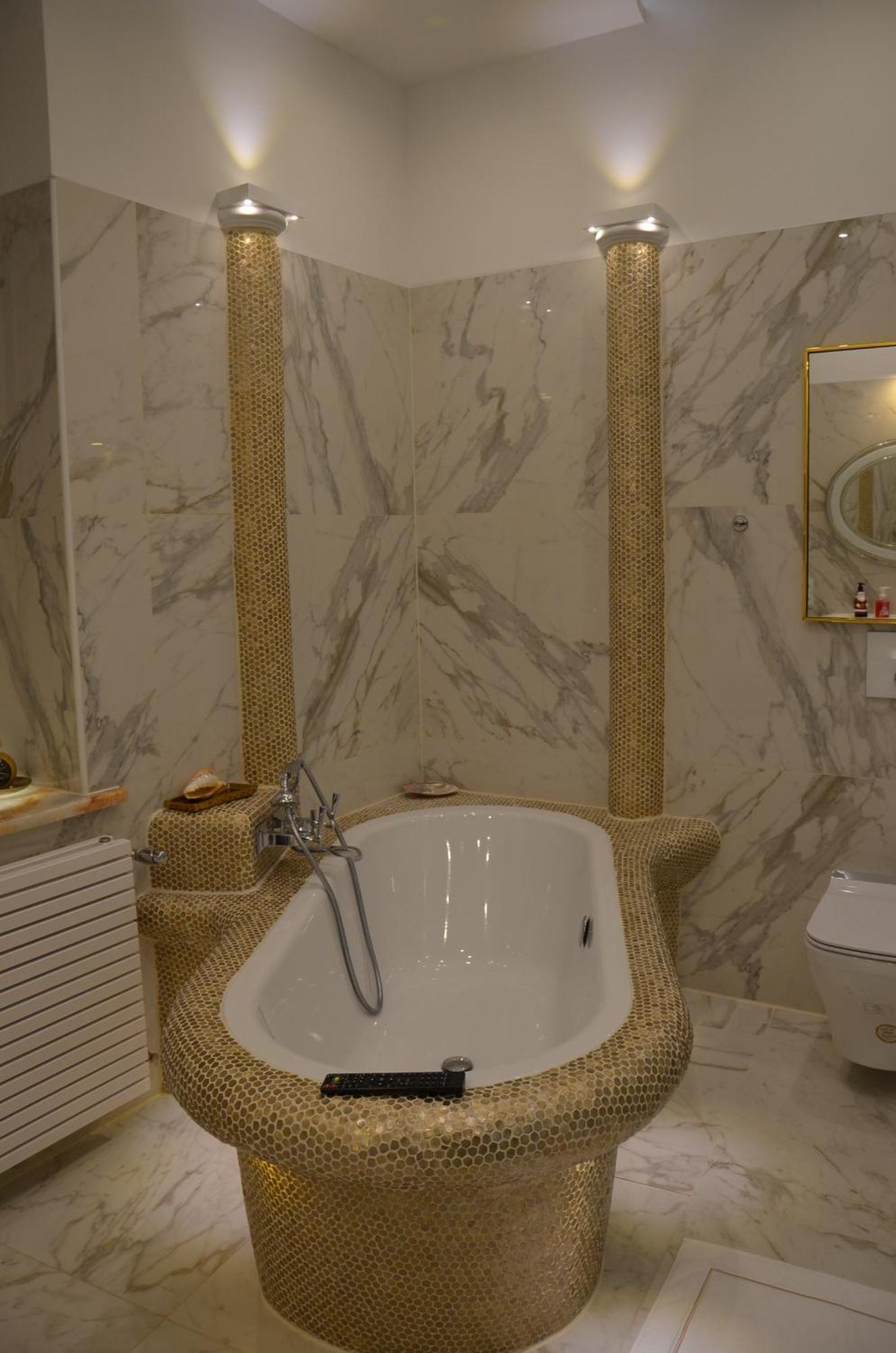 Gemuetliche Lucky Und Lucky De Luxe Apartment