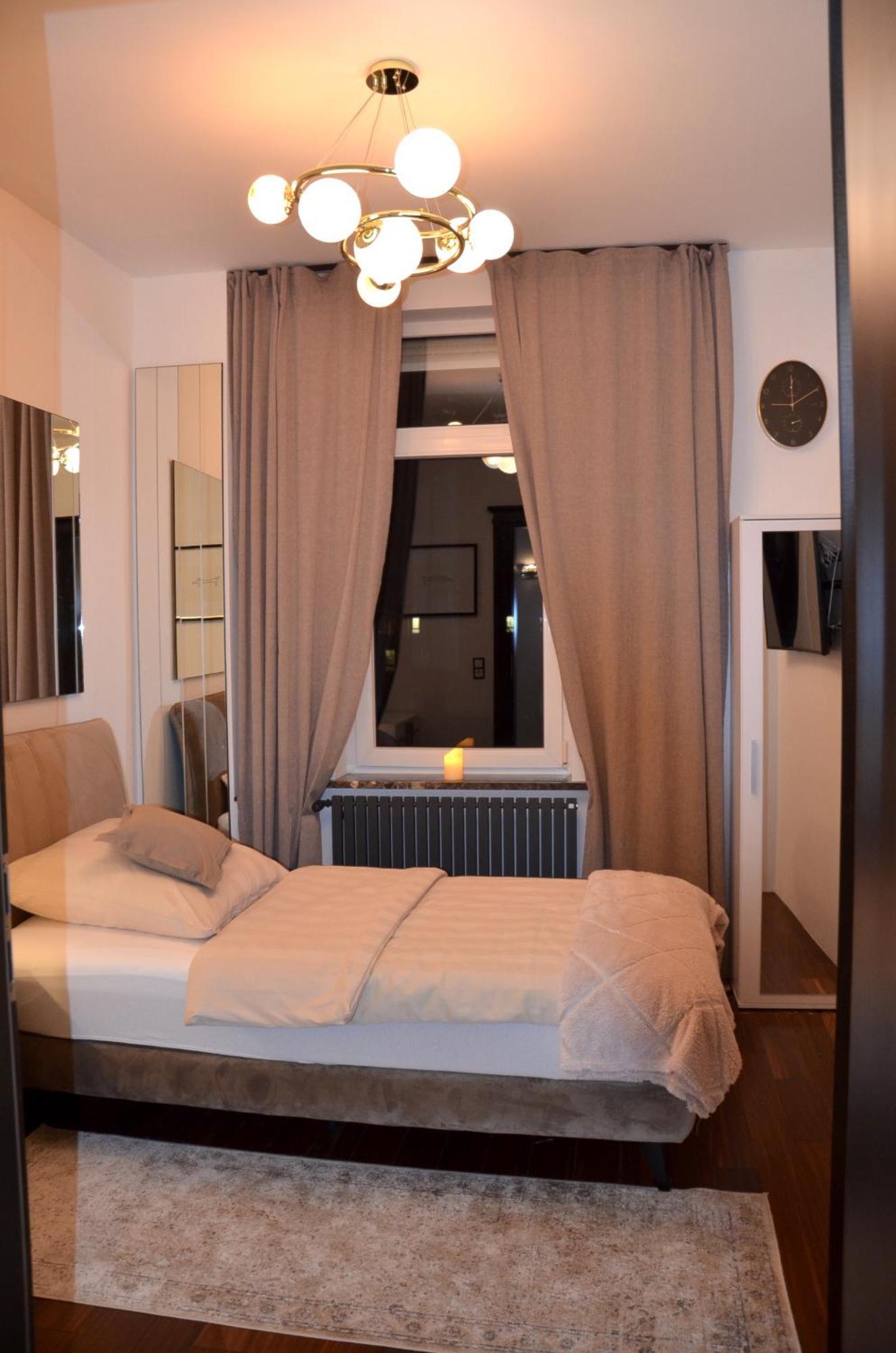 Apartment Gemuetliche Lucky Und Lucky De Luxe