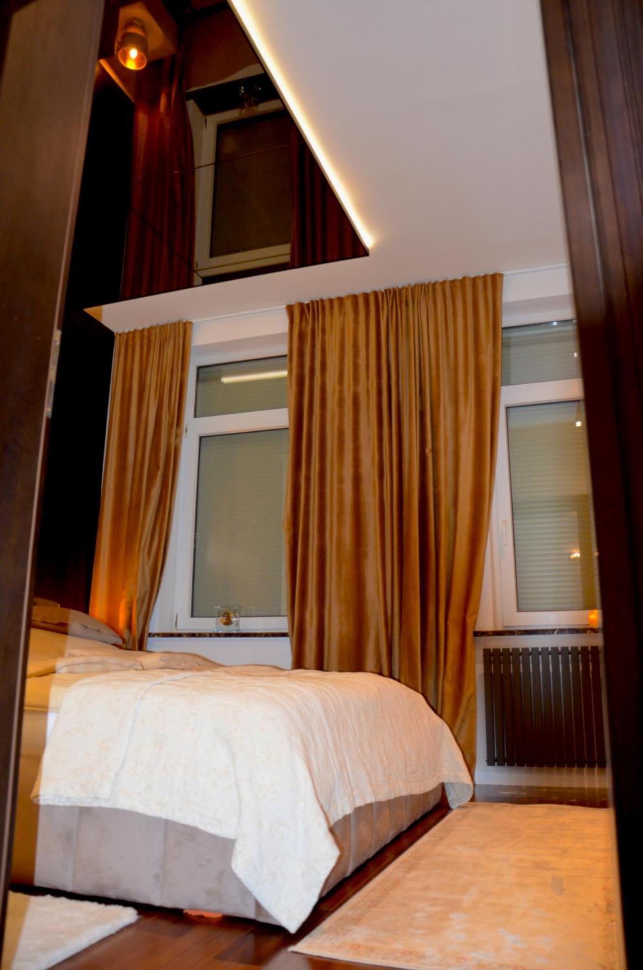 Apartment Gemuetliche Lucky Und Lucky De Luxe *