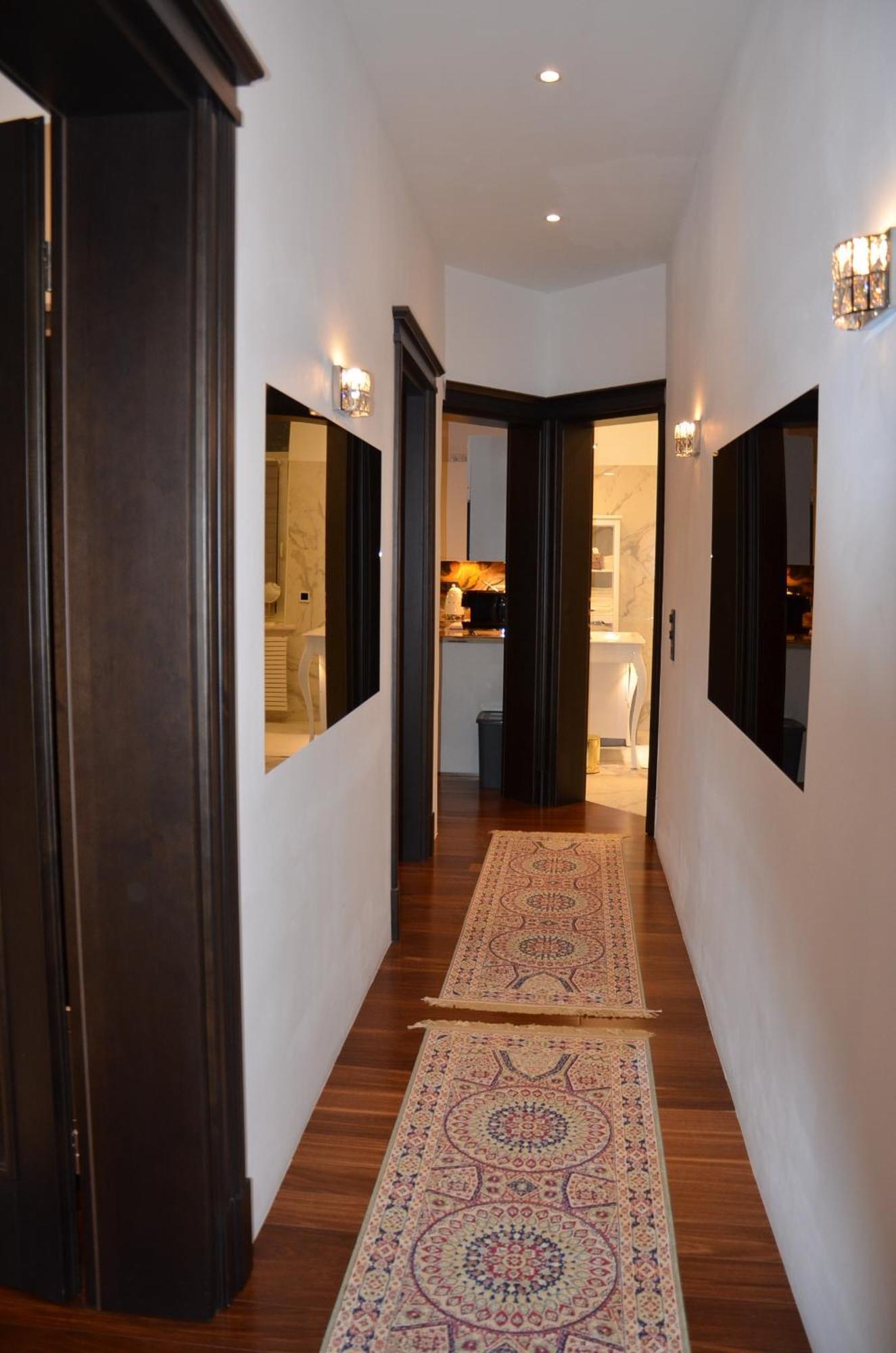 Apartment Gemuetliche Lucky Und Lucky De Luxe