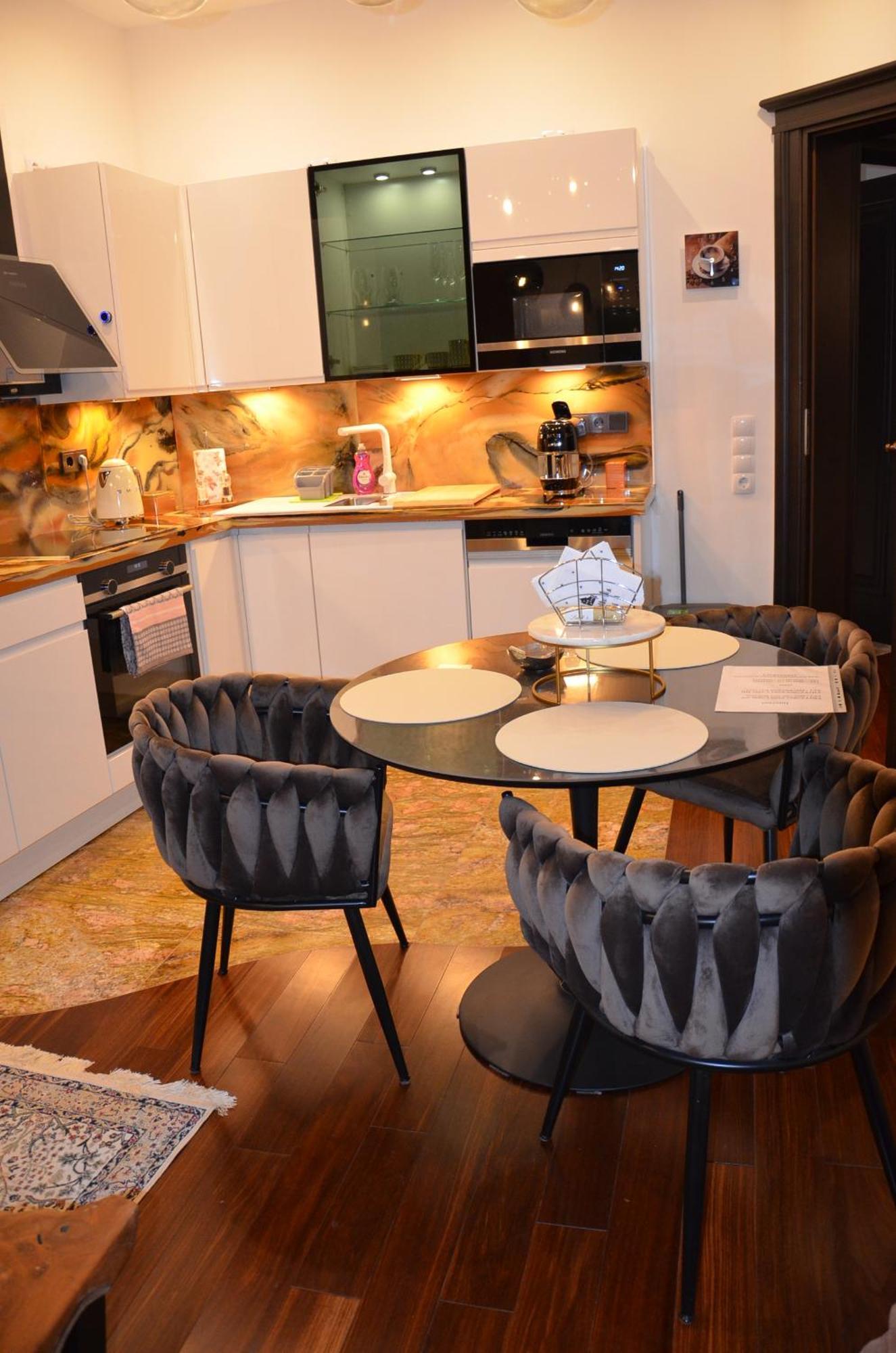 Apartment Gemuetliche Lucky Und Lucky De Luxe