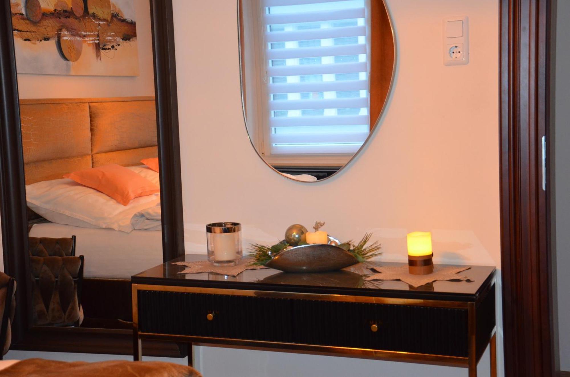 Gemuetliche Lucky Und Lucky De Luxe * Bremerhaven