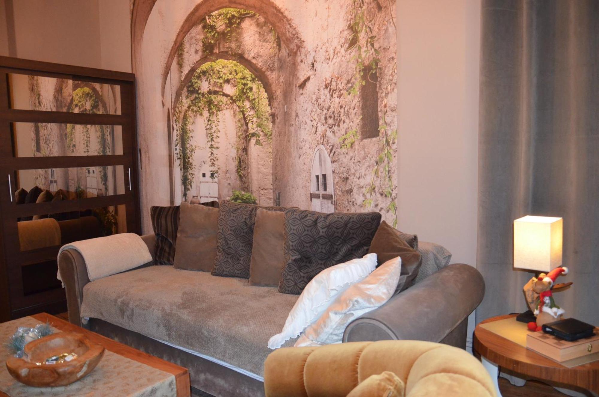 Apartment Gemuetliche Lucky Und Lucky De Luxe